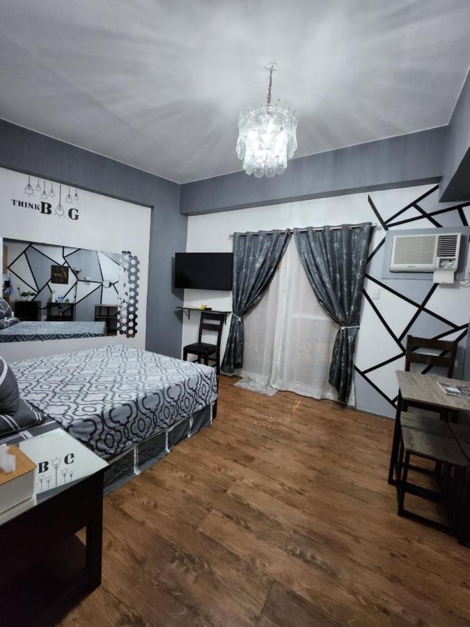 Condo Azur Suites A125 Amani Resorts Residences , 5 Minutes Airport, Netflix, Stylish, Cozy With Luxurious Swimming Pool Μακτάν Εξωτερικό φωτογραφία