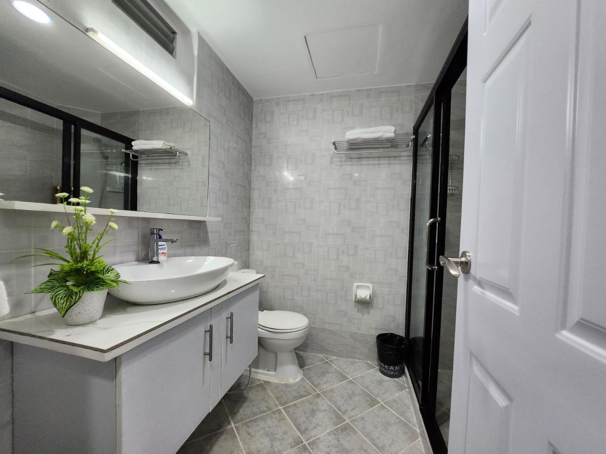 Condo Azur Suites A125 Amani Resorts Residences , 5 Minutes Airport, Netflix, Stylish, Cozy With Luxurious Swimming Pool Μακτάν Εξωτερικό φωτογραφία