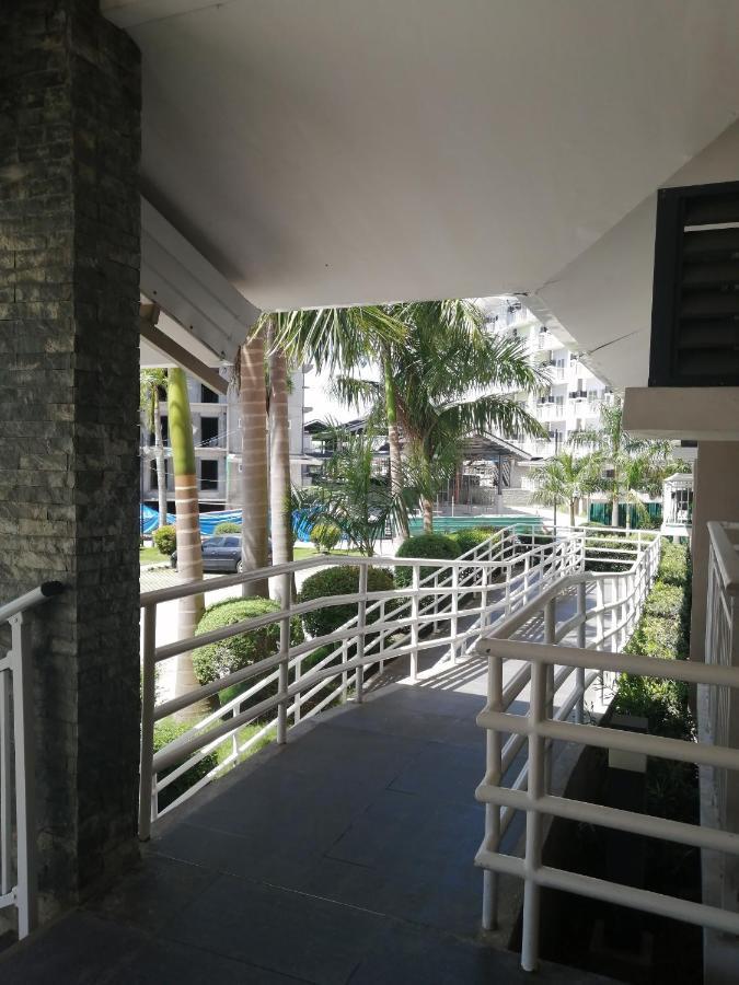Condo Azur Suites A125 Amani Resorts Residences , 5 Minutes Airport, Netflix, Stylish, Cozy With Luxurious Swimming Pool Μακτάν Εξωτερικό φωτογραφία