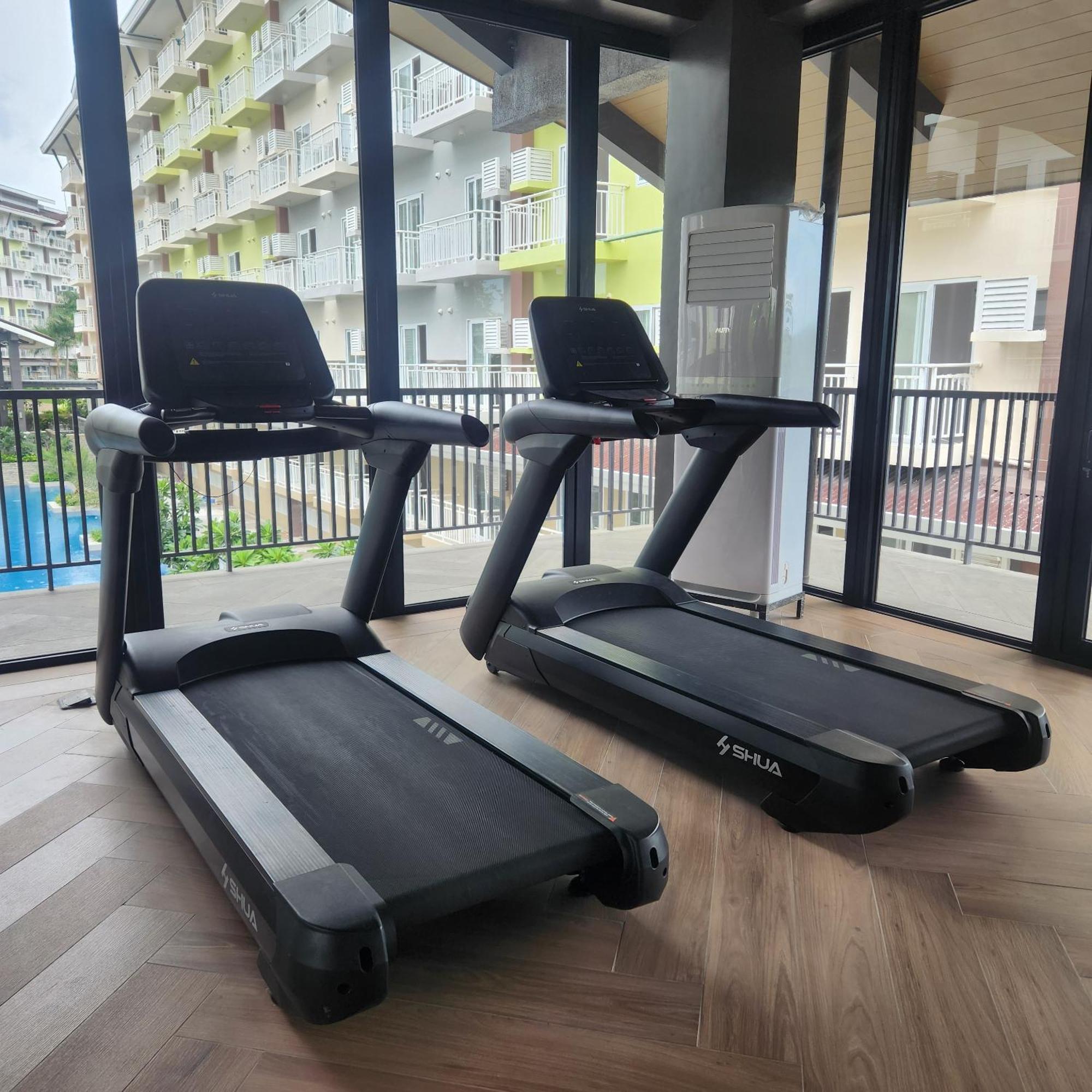Condo Azur Suites A125 Amani Resorts Residences , 5 Minutes Airport, Netflix, Stylish, Cozy With Luxurious Swimming Pool Μακτάν Εξωτερικό φωτογραφία