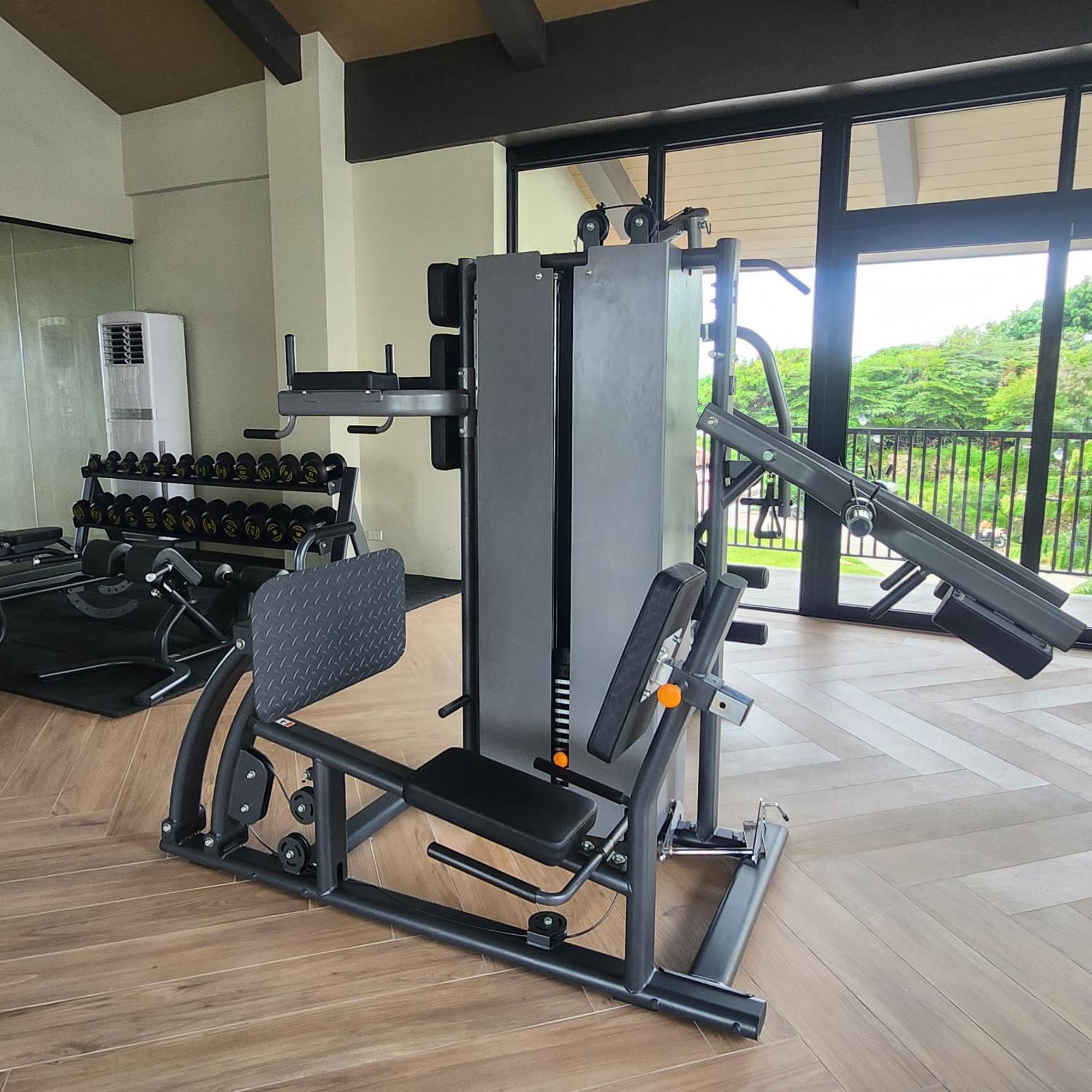 Condo Azur Suites A125 Amani Resorts Residences , 5 Minutes Airport, Netflix, Stylish, Cozy With Luxurious Swimming Pool Μακτάν Εξωτερικό φωτογραφία
